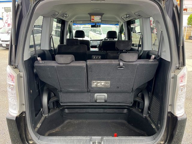 STEPWAGON SPADA