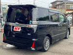 VOXY HYBRID