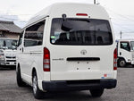HIACE REGIUS WGN 4WD