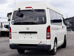 HIACE REGIUS WGN 4WD