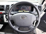 HIACE REGIUS WGN 4WD