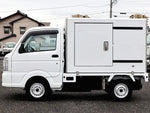 CARRY truck