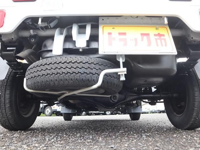 CARRY truck