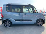 TANTO FAN CROSS
