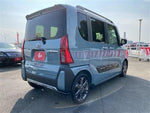 TANTO FAN CROSS