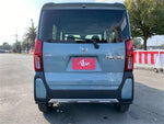 TANTO FAN CROSS
