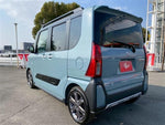 TANTO FAN CROSS