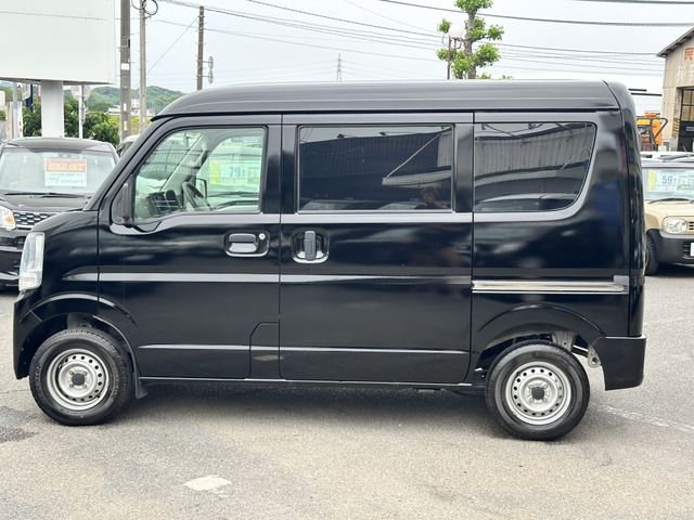 EVERY van