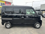 EVERY van