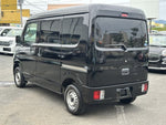 EVERY van