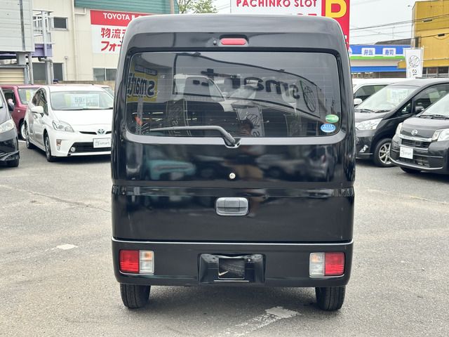 EVERY van