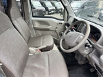 EVERY van