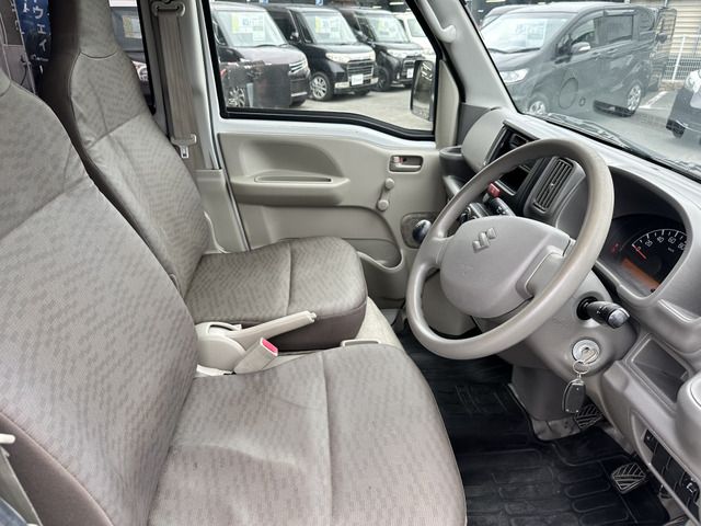 EVERY van