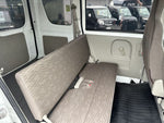 EVERY van