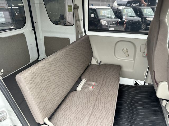 EVERY van
