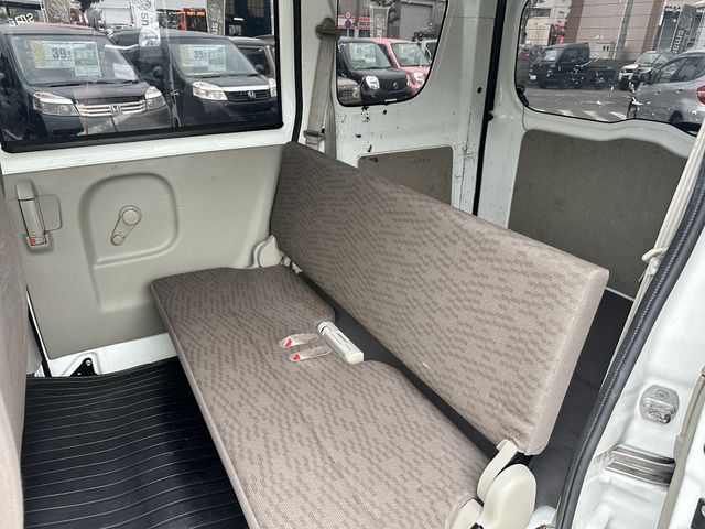 EVERY van