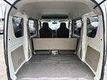 EVERY van