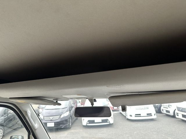 EVERY van