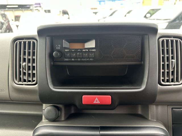 EVERY van