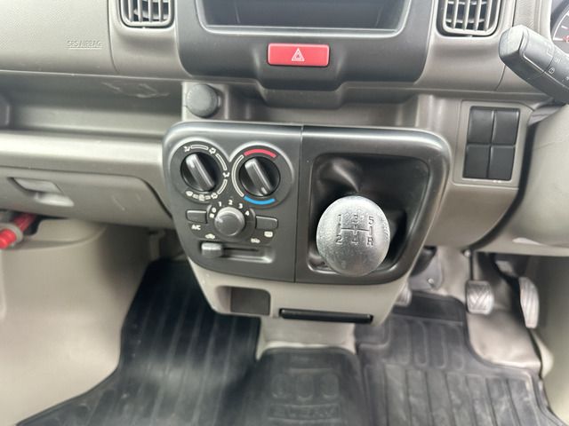 EVERY van
