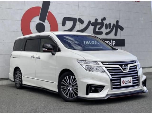 ELGRAND