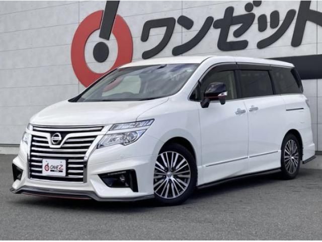 ELGRAND