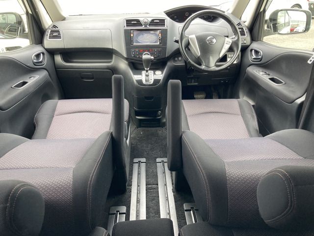SERENA  S-HYBRID