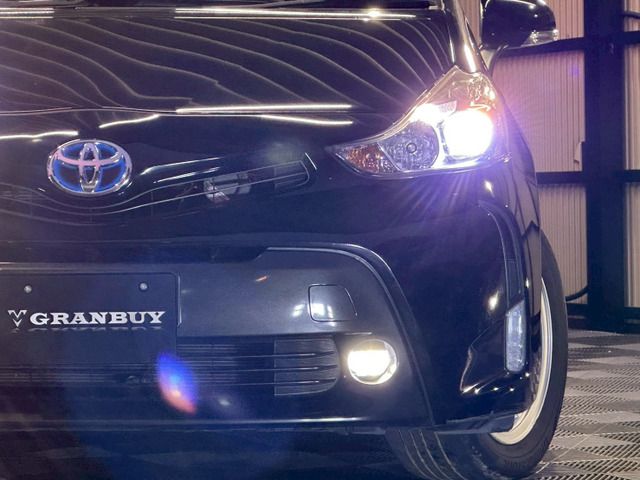 PRIUS Alpha