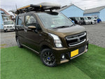 WAGON R STINGRAY 4WD
