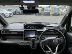 WAGON R STINGRAY 4WD