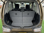 WAGON R STINGRAY 4WD