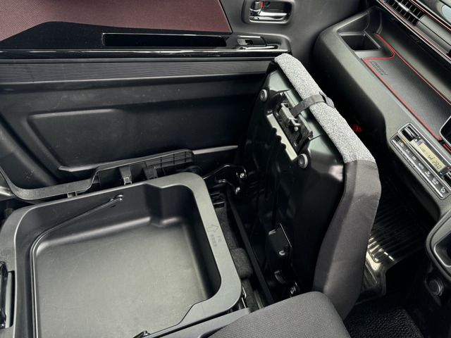 WAGON R STINGRAY 4WD