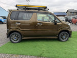 WAGON R STINGRAY 4WD