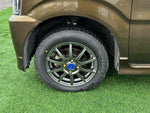 WAGON R STINGRAY 4WD