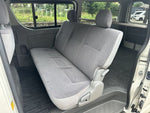 HIACE van 4WD