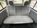 HIACE van 4WD