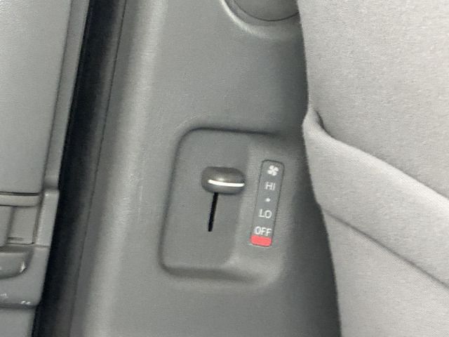 HIACE van 4WD