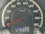 HIACE van 4WD