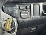 HIACE van 4WD