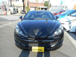 PEUGEOT RCZ