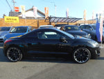 PEUGEOT RCZ