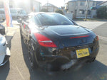 PEUGEOT RCZ