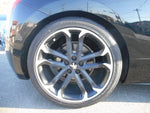 PEUGEOT RCZ