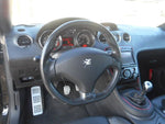 PEUGEOT RCZ