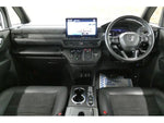 STEPWAGON e:HEV SPADA
