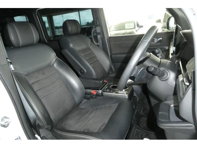 STEPWAGON e:HEV SPADA