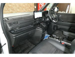 STEPWAGON e:HEV SPADA