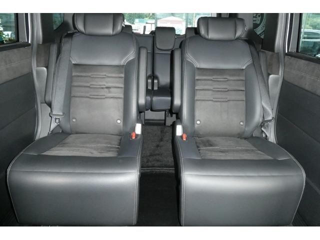 STEPWAGON e:HEV SPADA