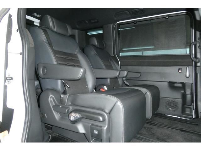STEPWAGON e:HEV SPADA