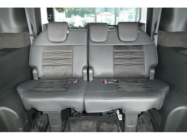 STEPWAGON e:HEV SPADA